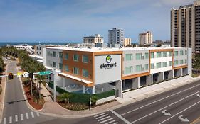 Element By Marriott Jacksonville Beach